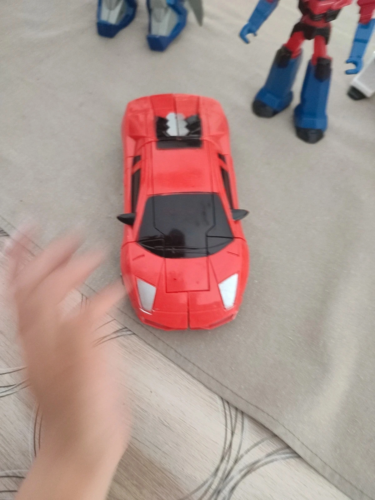 Lot de transformers – photo 11